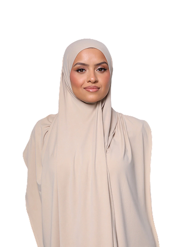 Cream Jersey